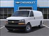 2025 Chevrolet Express 2500