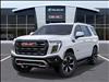 2025 GMC Yukon AT4