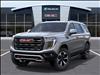 2025 GMC Yukon AT4