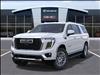 2025 GMC Yukon XL Elevation