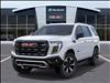 2025 GMC Yukon AT4 Ultimate