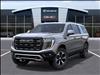 2025 GMC Yukon XL AT4 Ultimate