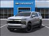 2025 Chevrolet Suburban LS