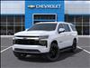 2025 Chevrolet Suburban LS