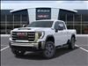 2025 GMC Sierra 2500HD SLT