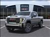 2025 GMC Sierra 2500HD SLT