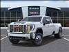 2025 GMC Sierra 3500HD Denali