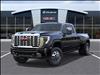2025 GMC Sierra 3500HD Denali