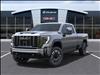 2025 GMC Sierra 3500HD Denali Ultimate