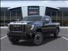 2025 GMC Sierra 3500HD Denali Ultimate