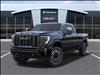 2025 GMC Sierra 3500HD Denali Ultimate