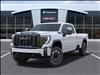 2025 GMC Sierra 3500HD Denali Ultimate