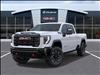 2025 GMC Sierra 2500HD AT4X