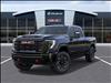2025 GMC Sierra 2500HD AT4X