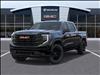2025 GMC Sierra 1500 Elevation Standard