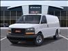 2025 GMC Savana 2500