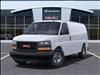 2025 GMC Savana 2500