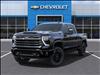 2025 Chevrolet Silverado 2500HD High Country