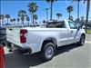 2025 Chevrolet Silverado 1500 Work Truck