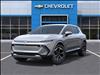 2025 Chevrolet Equinox EV LT 1