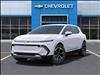 2025 Chevrolet Equinox EV LT1