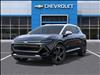2025 Chevrolet Equinox EV LT 2