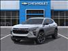 2025 Chevrolet Trax RS