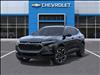 2025 Chevrolet Trax RS