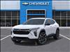 2025 Chevrolet Trax RS