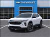 2025 Chevrolet Trax RS