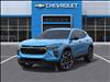 2025 Chevrolet Trax RS