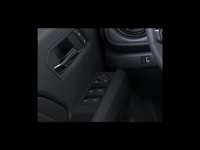 2025 Chevrolet Colorado LT