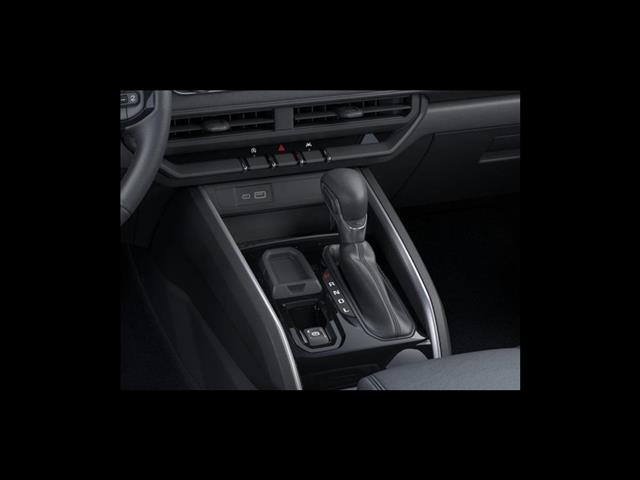 2025 Chevrolet Colorado LT