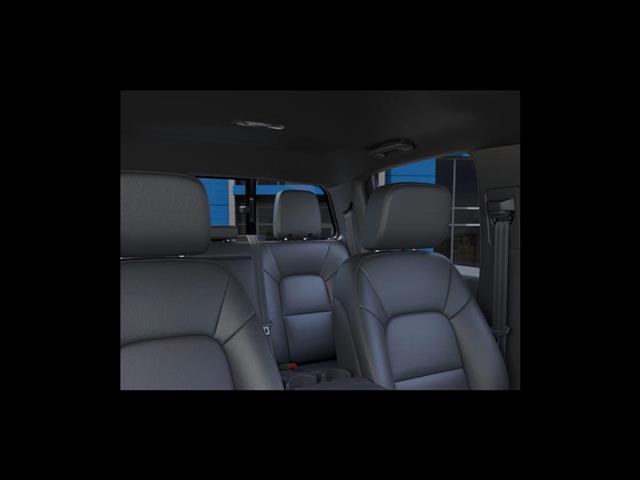2025 Chevrolet Colorado LT
