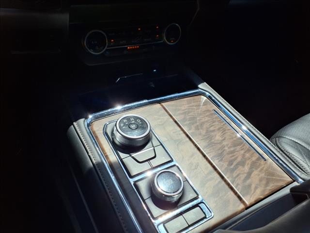 2021 Ford Expedition Platinum