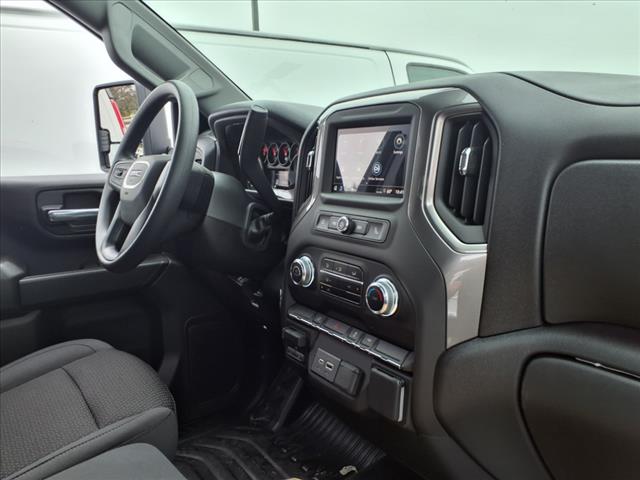 2025 GMC Sierra 3500HD Pro