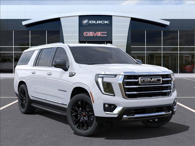2025 GMC Yukon XL Elevation