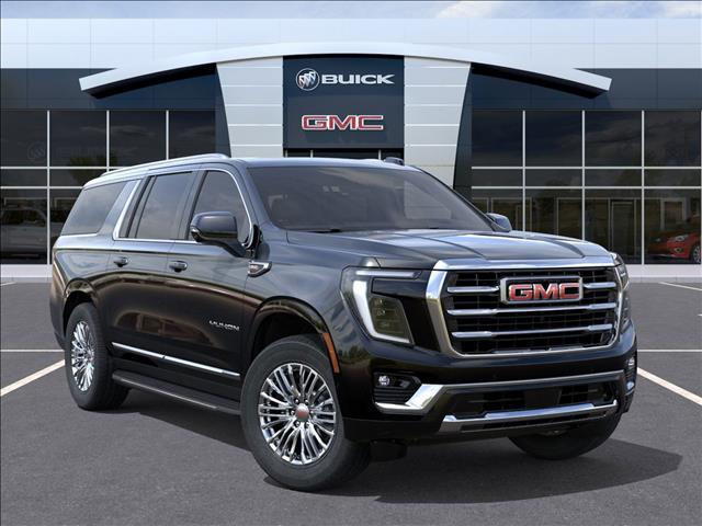 2025 GMC Yukon XL Elevation