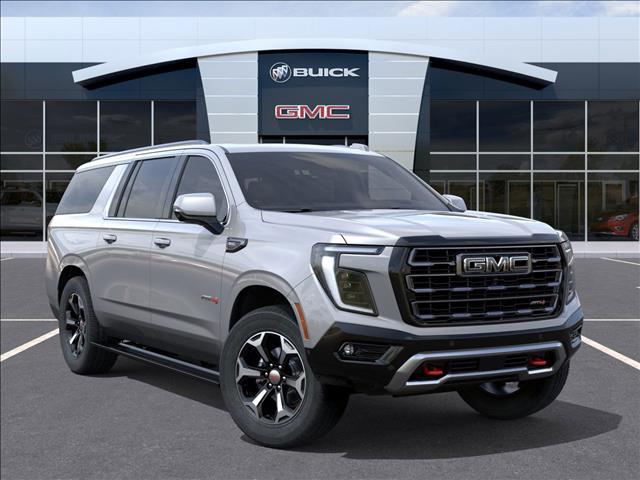 2025 GMC Yukon XL AT4 Ultimate