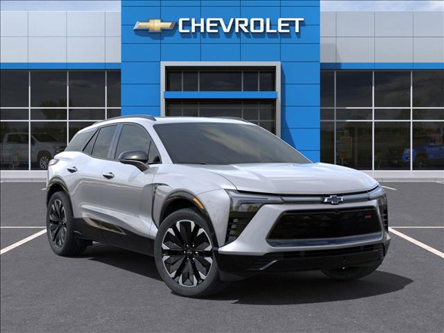 2025 Chevrolet Blazer EV RS