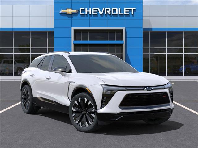 2025 Chevrolet Blazer EV RS