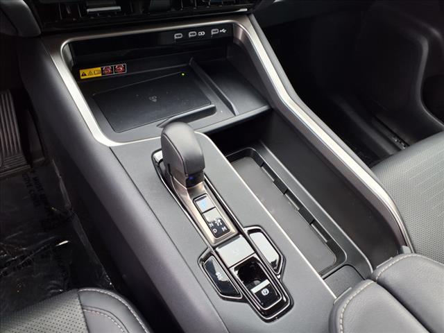 2024 Lexus TX 350 Base