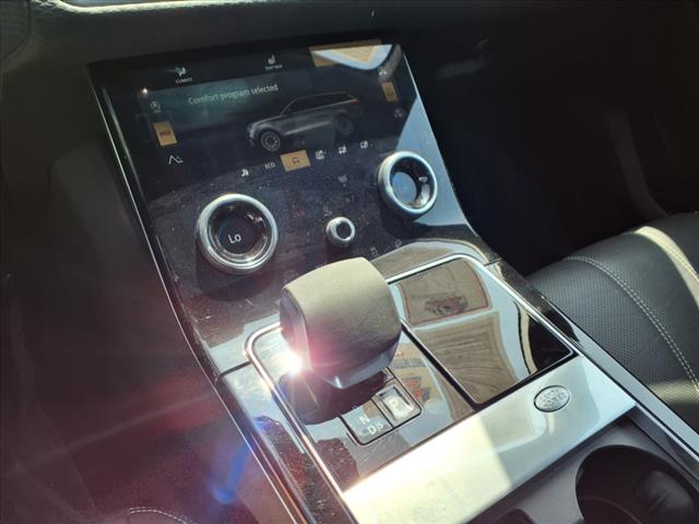 2021 Land Rover Range Rover Velar P340 S