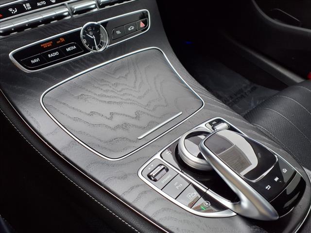 2020 Mercedes-Benz E-Class E 450 4MATIC