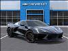 2025 Chevrolet Corvette Stingray