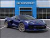 2025 Chevrolet Corvette Z06