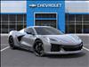 2025 Chevrolet Corvette E-Ray