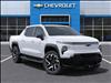 2025 Chevrolet Silverado EV RST