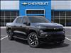 2025 Chevrolet Silverado EV RST