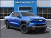2025 Chevrolet Silverado EV LT
